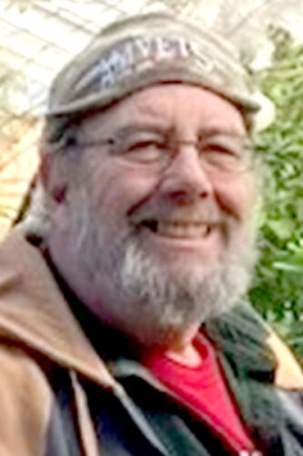 Ronald L. Speck 1954-2026
